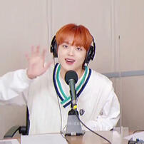 #HYEONGJUN: sweet dreams~