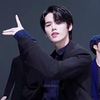 #MINHEE: life ain’t fair