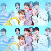 i wish i was your wish forever and ever 💫