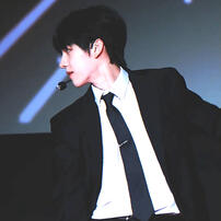 #DONGYUN: MIMOSA 2000 🥂