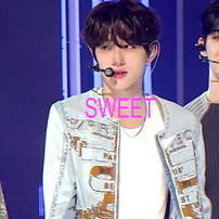 #MINSEO: TEETH ❤️🔥