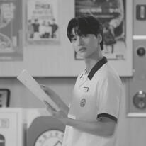 #junho&#39;s first love