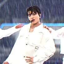 Word for Today’s Word Hunt: #JUNHO