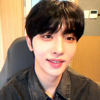 #HYEOP: giving BIG ANIME EYES