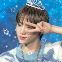 my sparkly princesses 💖