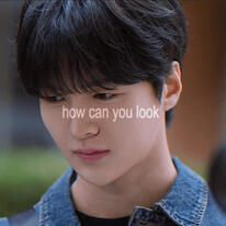 #남주서치: back to friends?