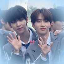 #HYEOP #DONGYUN: DO THE DANCE
