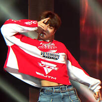 #JUNHO: ROCK YOUR BODY