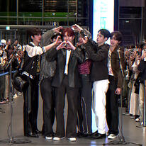 #DRIPPIN: I FEEL THE RUSH