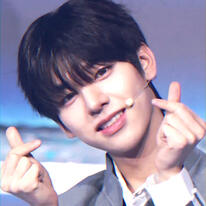 #HYEOP #DONGYUN: BE MINE