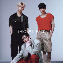 #HYEOP #CHANGUK #DONGYUN: THROW IT BACK