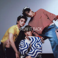 #YUNSEONG #MINSEO #JUNHO: THROW IT BACK