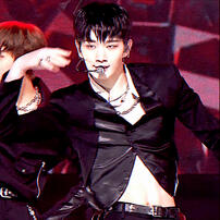 #changuk: the boys are waiting !!