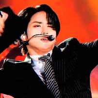 #JOOHWANGZ: YOUNG AND BORED ❤️🔥