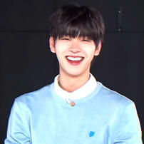 #dongyun is my pocket full of sunshine!!