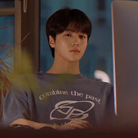 #남주서치: how come we never even dated?