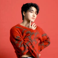 #JUNHO: JEALOUS TYPE 💋