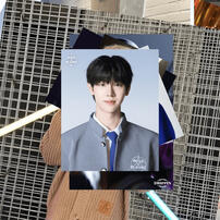 #DONGYUN: I DON&#39;T SELL