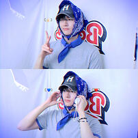 #junho: sleepyhead 💙