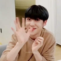 #EUNSANG: stay by my side~