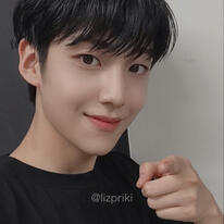 #EUNSANG: love me, honey!