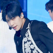 #EUNSANG: drunk-dazed