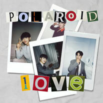 #EUNSANG: polaroid love