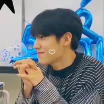 #EUNSANG: tell me that you&#39;re coming through