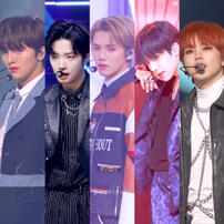 #JUNHO #DONGPYO #MINHEE #EUNSANG #HYEONGJUN: build a b*tch