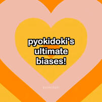 pyokidoki&#39;s ult biases