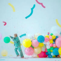 #WOODZ #WOOSEOK #YOHAN: let’s pop some balloons!