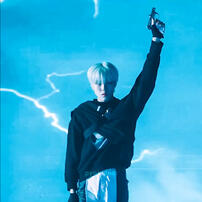 #CRAVITY: let&#39;s ride