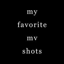 my favorite ms shots!