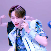 #HYEOP: LOOK DON&#39;T TOUCH