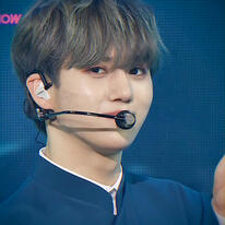 every #황윤성 ending fairy ever.