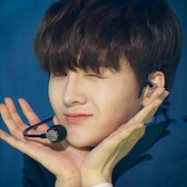 every #차준호 ending fairy ever.