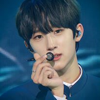 every #김민서 ending fairy ever.