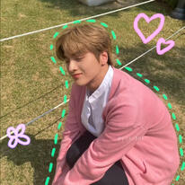 #JUNHO: love countdown