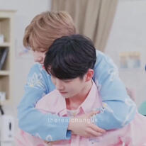 #changuk + #dongyun: &#39;til the day that I die