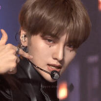 #JUNHO: like a glitch