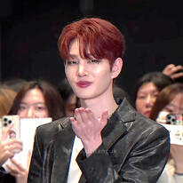 #DRIPPIN’s hot guy, #CHANGUK