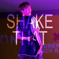 #HYEOP: NOW POP THAT GUM 💋