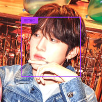 i fell in love with #minseo 🧡