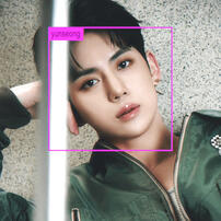 i fell in love with #yunseong 🩶