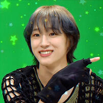 #MINSEO: ROCK THE BOAT 💚