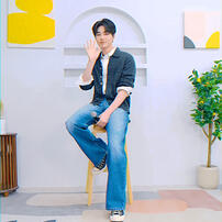 #changuk: from me to you 💌