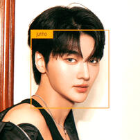 i fell in love with #junho 💛