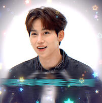 #YUNSEONG: UP NOW 💫