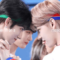 #hwangsom: lazy confessions