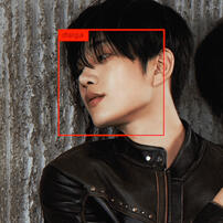 i fell in love with #changuk 🤍